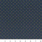 Happy Hanukkah Mini Stars - Light Navy
