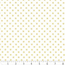 Happy Hanukkah Mini Stars - White