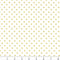 Happy Hanukkah Mini Stars - White