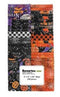 Happy Hauntings 2.5" Strip-pies - 40 pcs