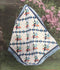 Happy Trails ANESH 2025 Quilt Kit
