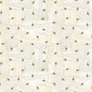 Harmony Bees - Light Cream