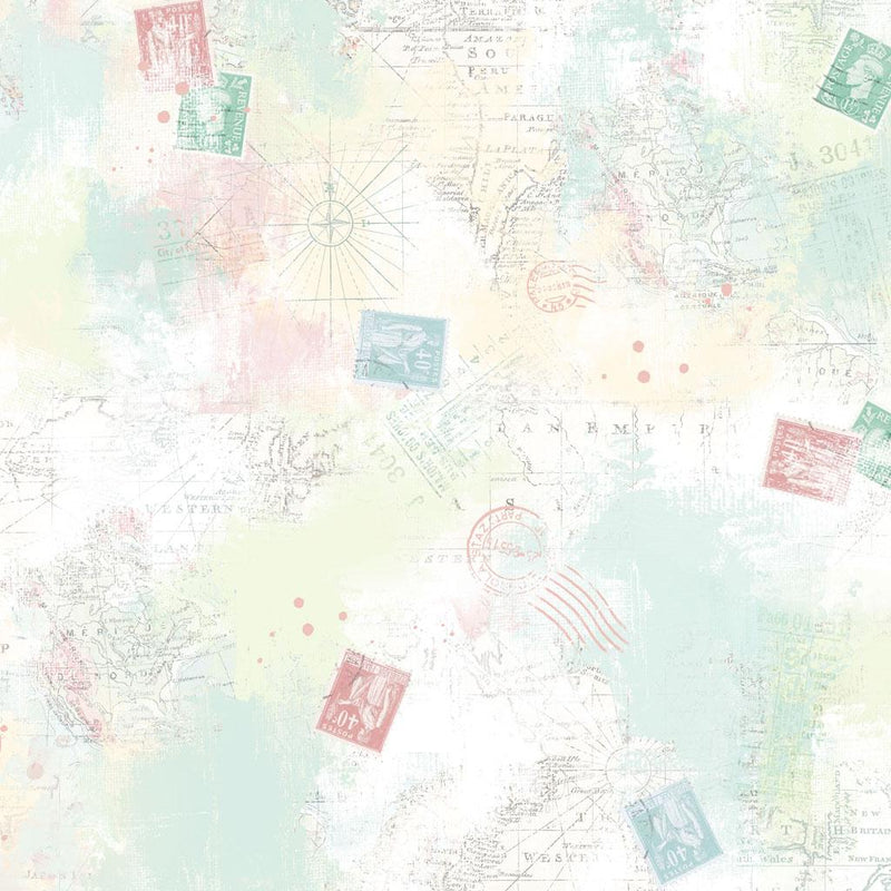 Harmony Map - Multi