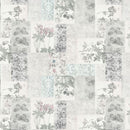 Harmony Patchwork - Light Pewter