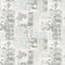 Harmony Patchwork - Light Pewter