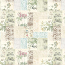 Harmony Patchwork - Multi
