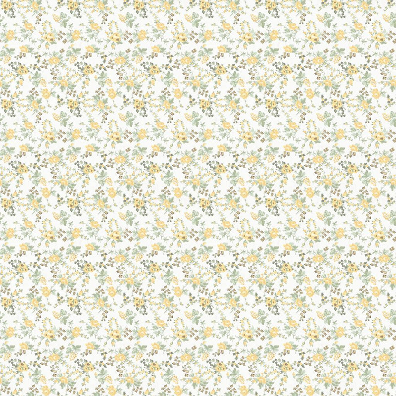 Harmony Petite Fleur - Dark Butter