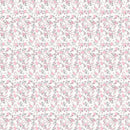 Harmony Petite Fleur - Raspberry