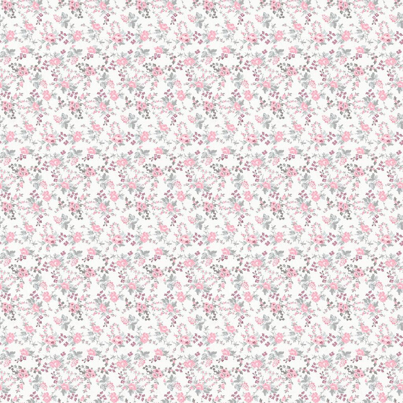 Harmony Petite Fleur - Raspberry