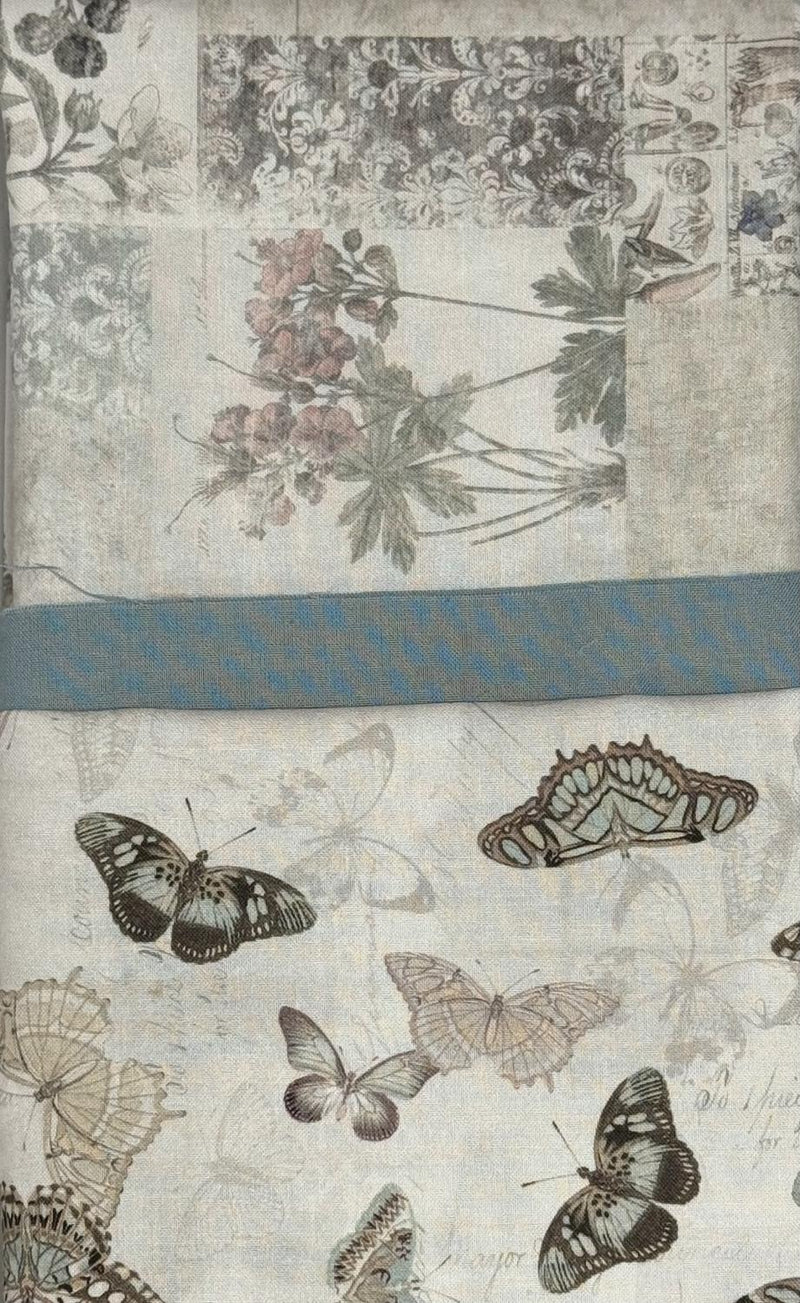 Harmony Pillowcase Kit