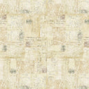 Harmony Postcards - Dark Butter