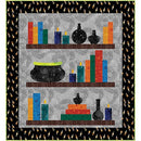 Harry Potter - Potions Class Quilt Kit