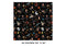 Harry Potter 108" Magic - Black