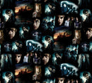 Harry Potter 2nd ed Moments - Black