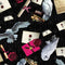 Harry Potter Owl Postal Service - Black