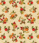Harvest Beauty Autumn Bouquets - Cream