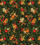 Harvest Beauty Autumn Bouquets - Green