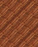 Harvest Beauty Basketweave - Russet
