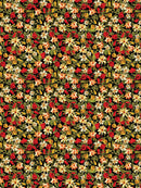 Harvest Beauty Harvest Meadow - Black