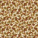 Harvest Beauty Harvest Paisley - Cream