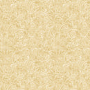 Harvest Beauty Paisley Scroll - Cream/Neutral