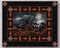Haunted Starry Patch Quilt Kiit