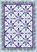 Haven Tranquility Quilt Kit