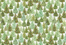 Heartland Holiday Forest - Green