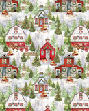 Heartland Holiday Village - Multi