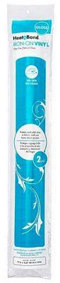 Heat N Bond Iron On Flexible Vinyl - Gloss 2yd