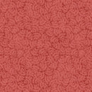 Hello Autumn Lacy Leaf - Red