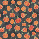 Hello Pumpkin Hello Pumpkin - Dark Grey