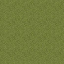 Hello Pumpkin Mosaic - Green