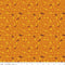 Hershey Halloween -  Pumpkins - Orange