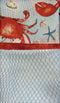 High Tide - Crabs Pillowcase Kit