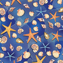 High Tides Beachcomber - Royal Blue