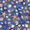 High Tides Beachcomber - Royal Blue