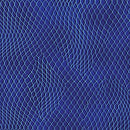 High Tides Netting - Royal Blue