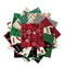 Holiday Farmhouse Plaid 10" Squares - 42 pcs