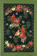 Holiday Greetings Wall Hanging Kit