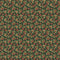 Holiday Nostalgia Ditsy Floral - Forest