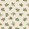 Holiday Nostalgia Holly Stamps - Cream