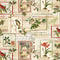 Holiday Nostalgia Postcards - Light Butter