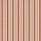 Holiday Nostalgia Stripe - Red