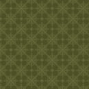 Holly & Hearth Frosted Windowpanes - Evergreen