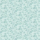 Holly & Hearth Star Flowers - Frost