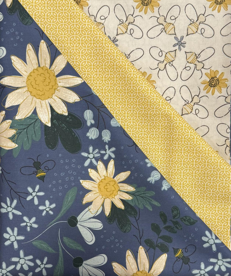 HoneyBee - 3 Yard Pick