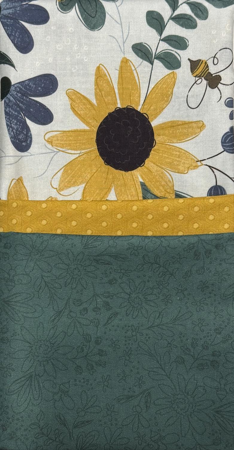 HoneyBee Pillowcase Kit