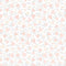 Honey Bunny Hearts - Light Pink