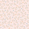 Honey Bunny Rainbows - Light Pink